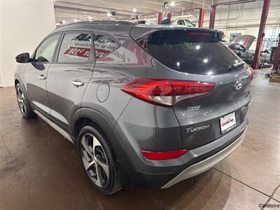 2018 Hyundai TUCSON Limited   - Photo 4 - Mesa, AZ 85201