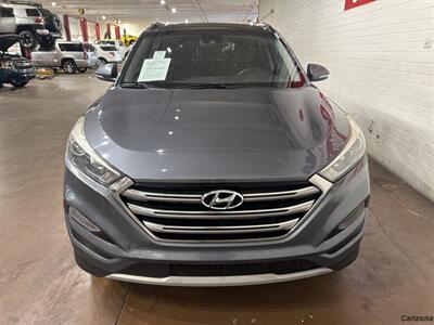 2018 Hyundai TUCSON Limited   - Photo 5 - Mesa, AZ 85201