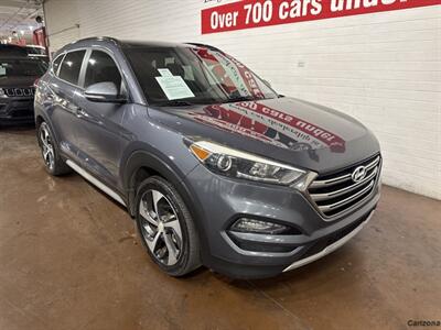 2018 Hyundai TUCSON Limited   - Photo 6 - Mesa, AZ 85201