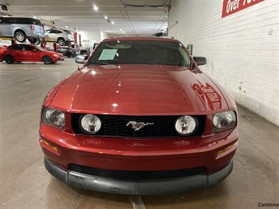 2005 Ford Mustang GT Deluxe   - Photo 7 - Mesa, AZ 85201