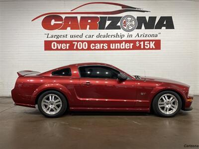 2005 Ford Mustang GT Deluxe   - Photo 1 - Mesa, AZ 85201