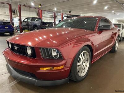 2005 Ford Mustang GT Deluxe   - Photo 6 - Mesa, AZ 85201