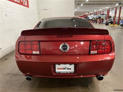 2005 Ford Mustang GT Deluxe   - Photo 4 - Mesa, AZ 85201