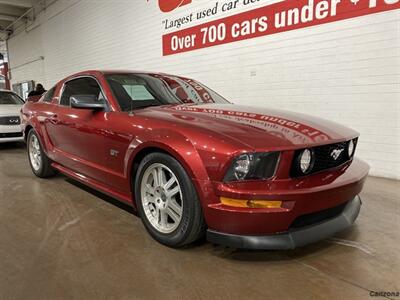 2005 Ford Mustang GT Deluxe   - Photo 2 - Mesa, AZ 85201