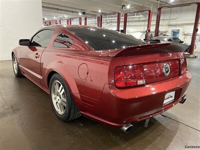 2005 Ford Mustang GT Deluxe   - Photo 5 - Mesa, AZ 85201