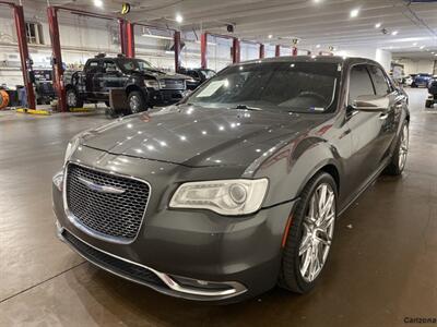 2018 Chrysler 300 Series Limited   - Photo 6 - Mesa, AZ 85201