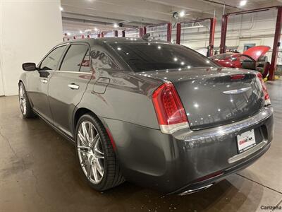 2018 Chrysler 300 Series Limited   - Photo 5 - Mesa, AZ 85201