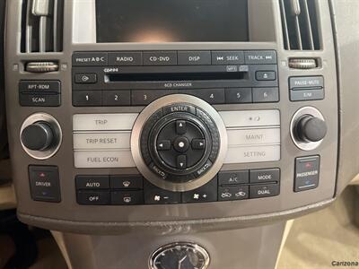 2006 INFINITI FX35   - Photo 8 - Mesa, AZ 85201