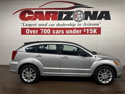 2011 Dodge Caliber Heat   - Photo 1 - Mesa, AZ 85201