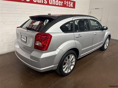 2011 Dodge Caliber Heat   - Photo 2 - Mesa, AZ 85201