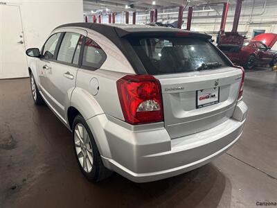 2011 Dodge Caliber Heat   - Photo 4 - Mesa, AZ 85201