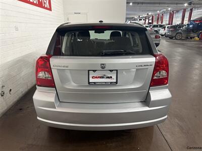 2011 Dodge Caliber Heat   - Photo 3 - Mesa, AZ 85201