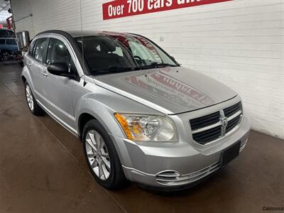 2011 Dodge Caliber Heat   - Photo 6 - Mesa, AZ 85201