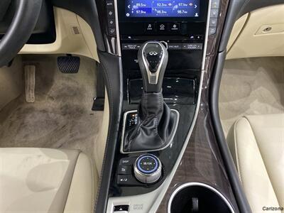 2019 INFINITI Q50 3.0t LUXE   - Photo 13 - Mesa, AZ 85201