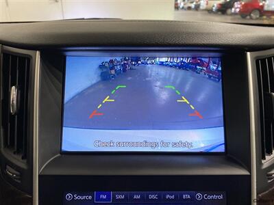 2019 INFINITI Q50 3.0t LUXE   - Photo 15 - Mesa, AZ 85201