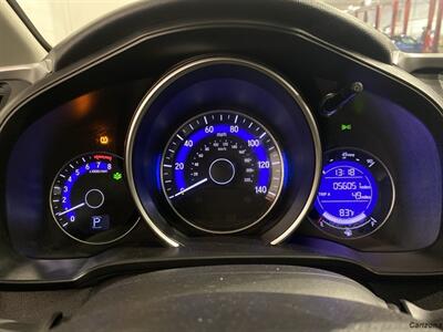 2016 Honda Fit EX   - Photo 12 - Mesa, AZ 85201