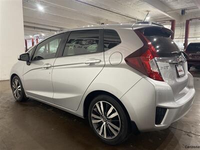 2016 Honda Fit EX   - Photo 6 - Mesa, AZ 85201