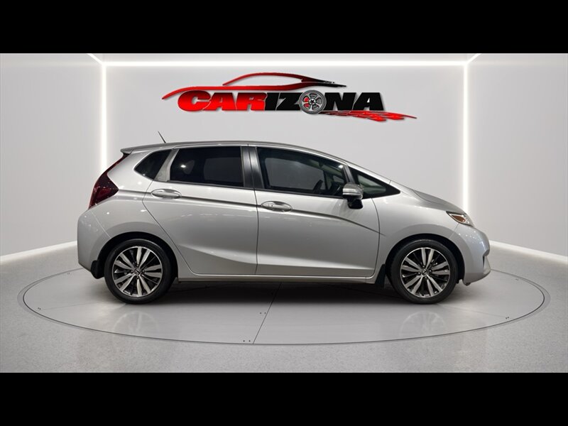 2016 Honda Fit