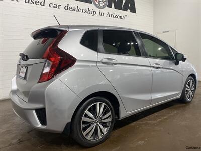 2016 Honda Fit EX   - Photo 3 - Mesa, AZ 85201