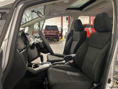 2016 Honda Fit EX   - Photo 9 - Mesa, AZ 85201