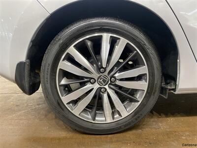 2016 Honda Fit EX   - Photo 16 - Mesa, AZ 85201