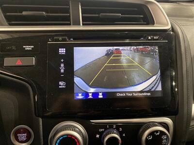 2016 Honda Fit EX   - Photo 15 - Mesa, AZ 85201