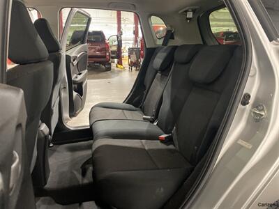 2016 Honda Fit EX   - Photo 10 - Mesa, AZ 85201