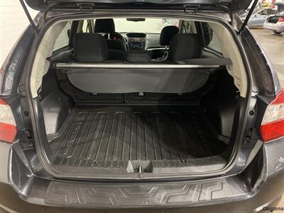 2013 Subaru XV Crosstrek 2.0i Premium   - Photo 13 - Mesa, AZ 85201