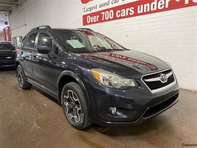 2013 Subaru XV Crosstrek 2.0i Premium   - Photo 2 - Mesa, AZ 85201