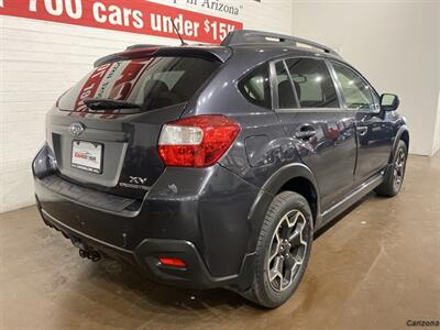 2013 Subaru XV Crosstrek 2.0i Premium   - Photo 3 - Mesa, AZ 85201