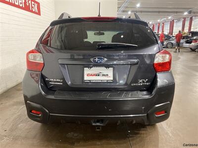 2013 Subaru XV Crosstrek 2.0i Premium   - Photo 4 - Mesa, AZ 85201