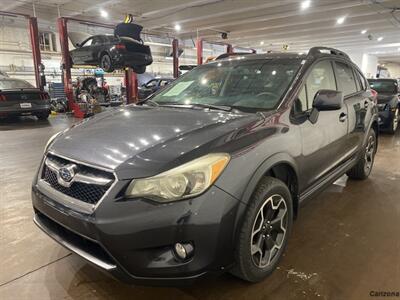 2013 Subaru XV Crosstrek 2.0i Premium   - Photo 6 - Mesa, AZ 85201