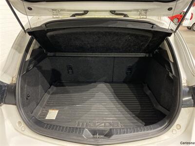 2013 Mazda Mazdaspeed3 MazdaSpeed3 Touring - Photo 5 - Mesa, AZ 85201