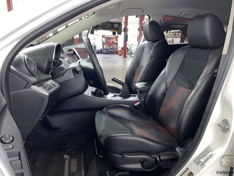 2013 Mazda Mazdaspeed3 MazdaSpeed3 Touring - Photo 10 - Mesa, AZ 85201