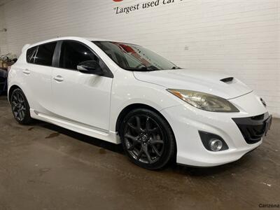 2013 Mazda Mazdaspeed3 MazdaSpeed3 Touring - Photo 2 - Mesa, AZ 85201