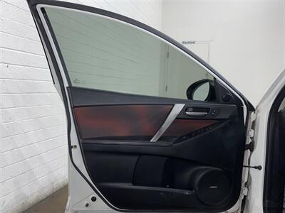 2013 Mazda Mazdaspeed3 MazdaSpeed3 Touring - Photo 9 - Mesa, AZ 85201