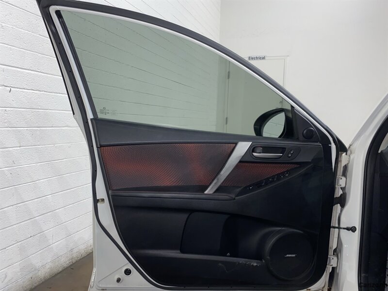 2013 Mazda Mazdaspeed3 MazdaSpeed3 Touring - Photo 9 - Mesa, AZ 85201