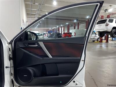 2013 Mazda Mazdaspeed3 MazdaSpeed3 Touring - Photo 12 - Mesa, AZ 85201