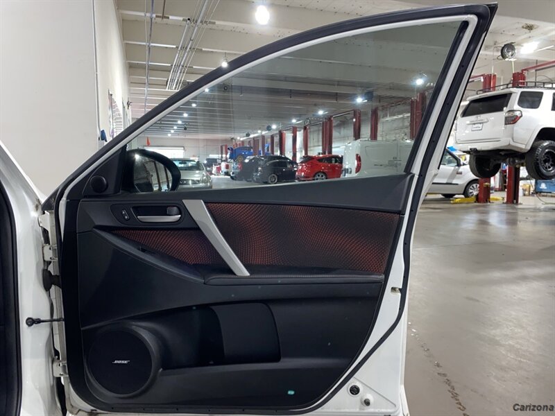 2013 Mazda Mazdaspeed3 MazdaSpeed3 Touring - Photo 12 - Mesa, AZ 85201