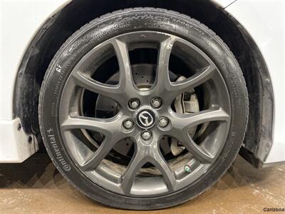 2013 Mazda Mazdaspeed3 MazdaSpeed3 Touring - Photo 19 - Mesa, AZ 85201