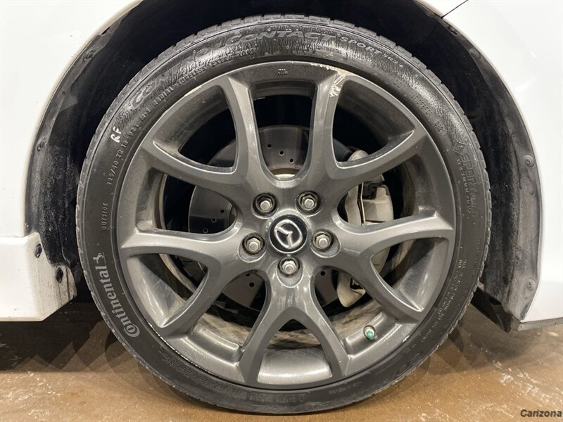 2013 Mazda Mazdaspeed3 MazdaSpeed3 Touring - Photo 19 - Mesa, AZ 85201