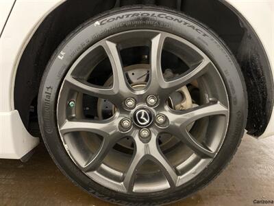 2013 Mazda Mazdaspeed3 MazdaSpeed3 Touring - Photo 21 - Mesa, AZ 85201