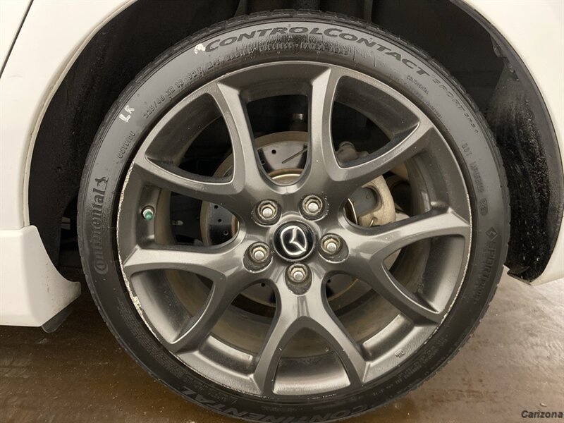 2013 Mazda Mazdaspeed3 MazdaSpeed3 Touring - Photo 21 - Mesa, AZ 85201