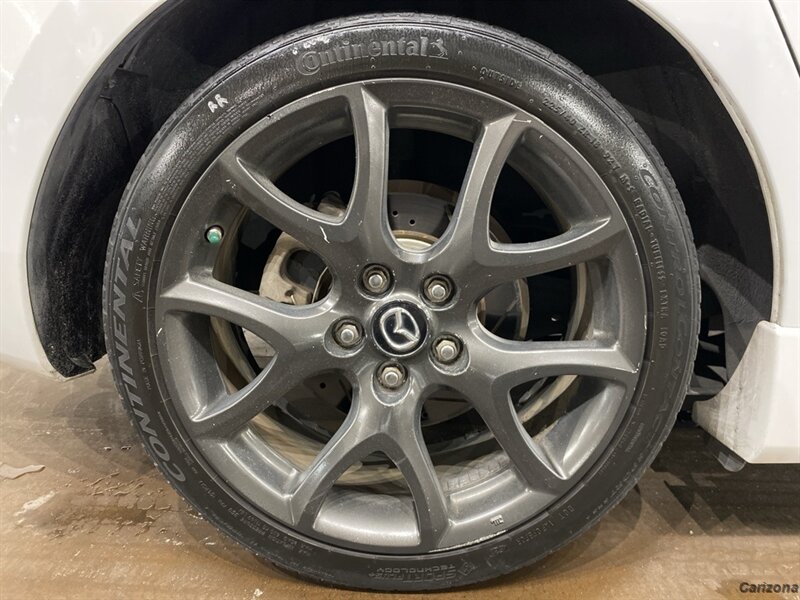 2013 Mazda Mazdaspeed3 MazdaSpeed3 Touring - Photo 22 - Mesa, AZ 85201