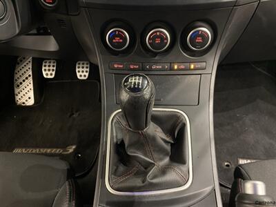 2013 Mazda Mazdaspeed3 MazdaSpeed3 Touring - Photo 18 - Mesa, AZ 85201