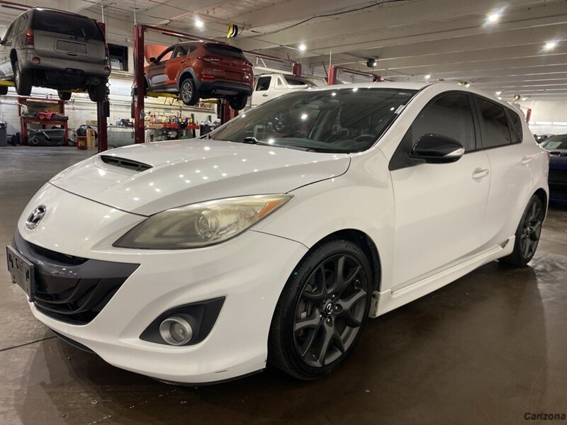 2013 Mazda Mazdaspeed3 MazdaSpeed3 Touring - Photo 7 - Mesa, AZ 85201