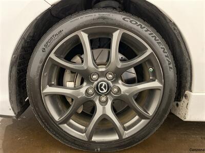 2013 Mazda Mazdaspeed3 MazdaSpeed3 Touring - Photo 20 - Mesa, AZ 85201