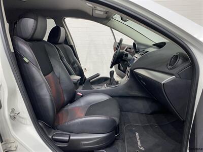 2013 Mazda Mazdaspeed3 MazdaSpeed3 Touring - Photo 11 - Mesa, AZ 85201