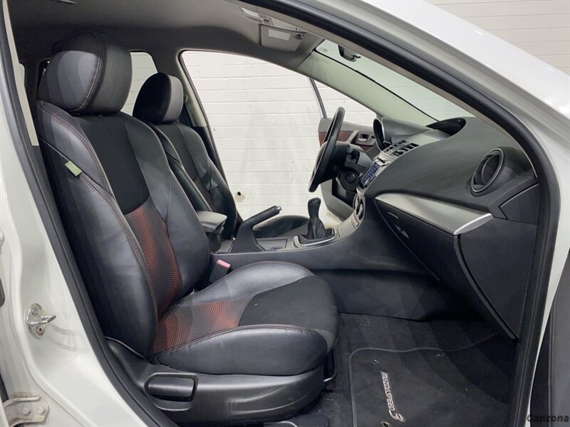 2013 Mazda Mazdaspeed3 MazdaSpeed3 Touring - Photo 11 - Mesa, AZ 85201