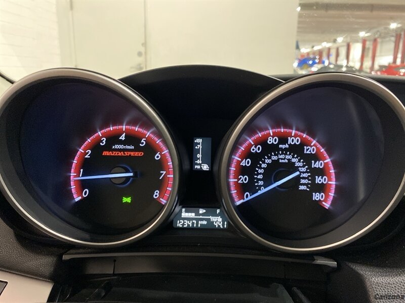 2013 Mazda Mazdaspeed3 MazdaSpeed3 Touring - Photo 15 - Mesa, AZ 85201